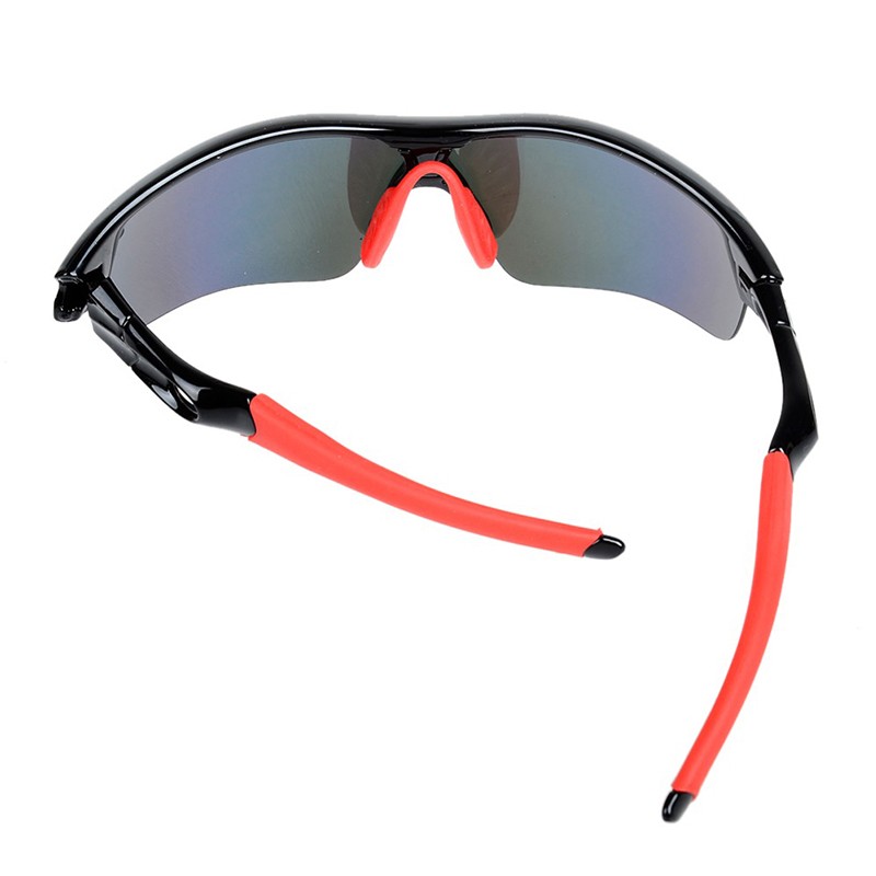Miniatura 5 de Gafas Deportivas Ciclismo 5 Lentes MJ418